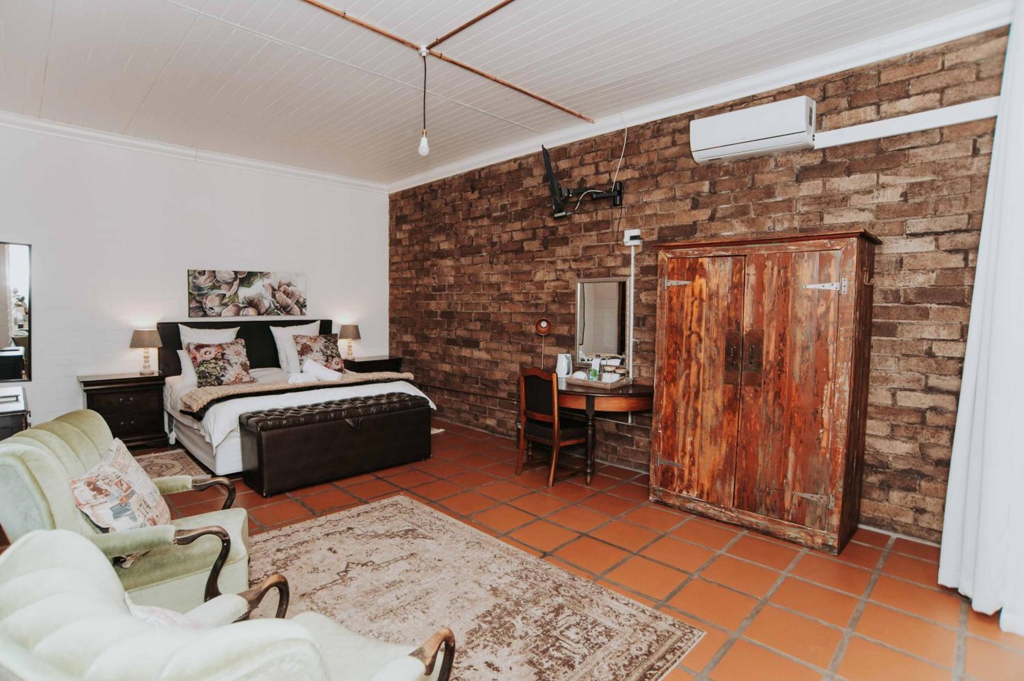 Upington African Vineyard Boutique Hotel & Spa Keimoes Kültér fotó