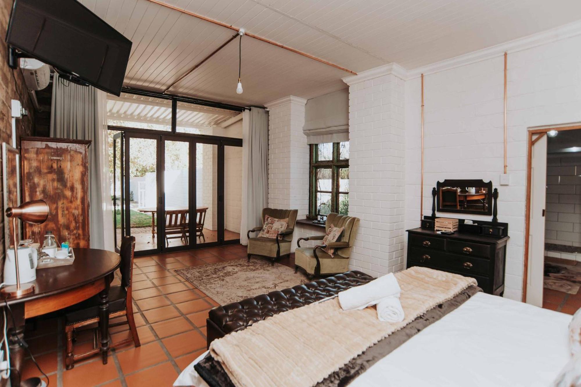 Upington African Vineyard Boutique Hotel & Spa Keimoes Kültér fotó