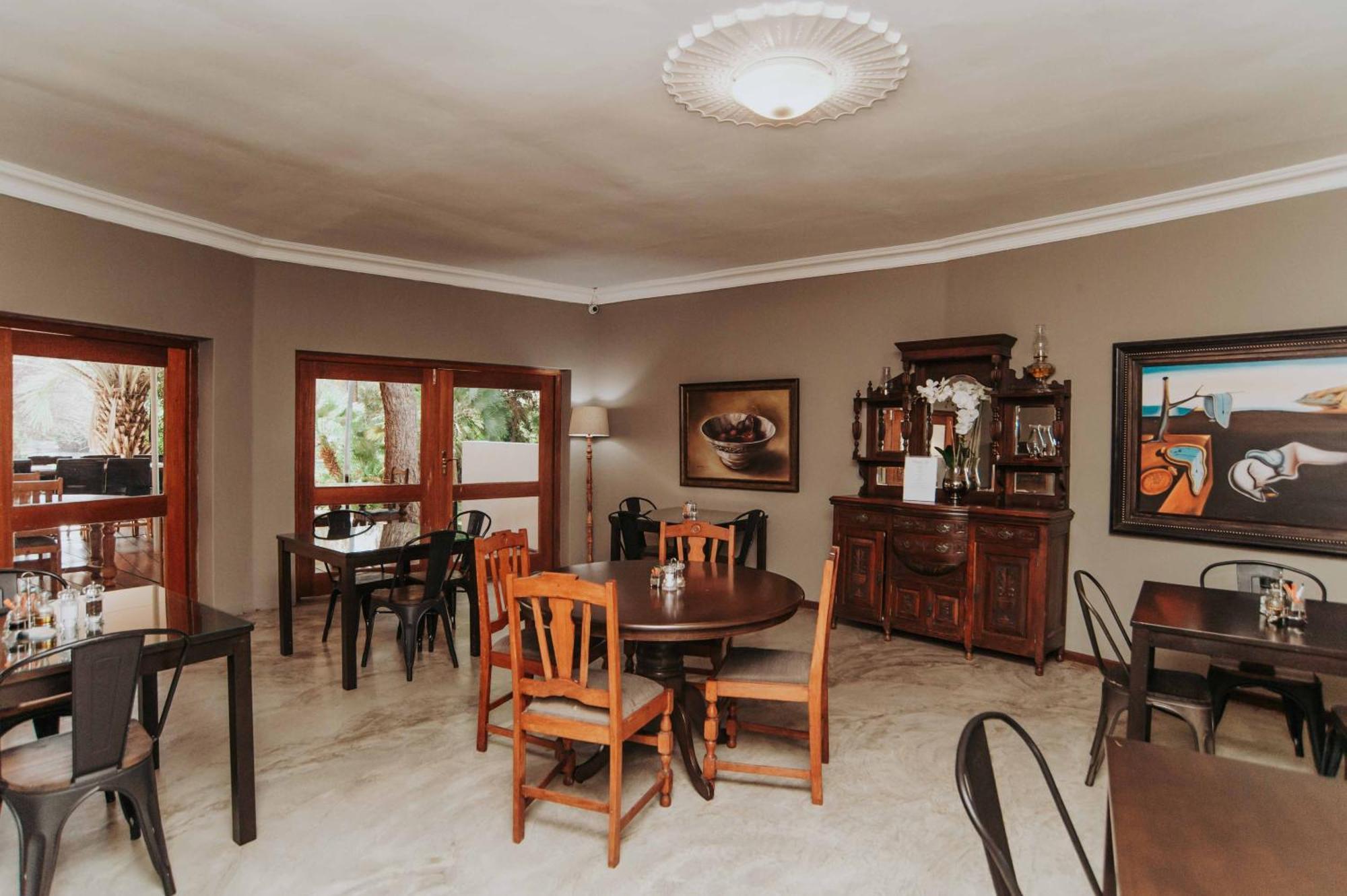 Upington African Vineyard Boutique Hotel & Spa Keimoes Kültér fotó