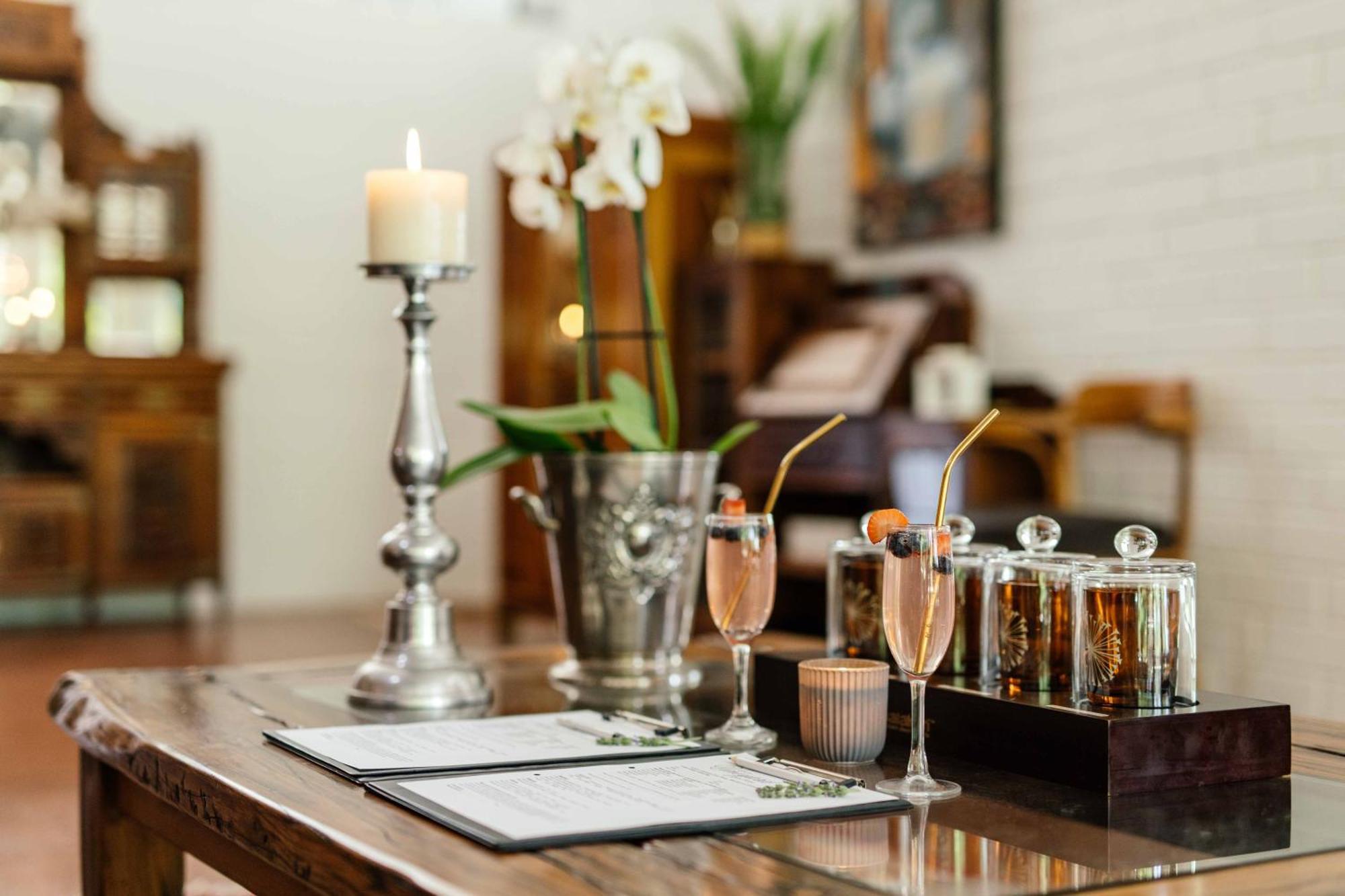 Upington African Vineyard Boutique Hotel & Spa Keimoes Kültér fotó