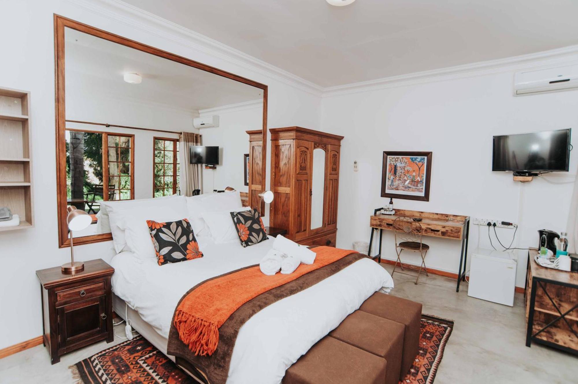 Upington African Vineyard Boutique Hotel & Spa Keimoes Kültér fotó