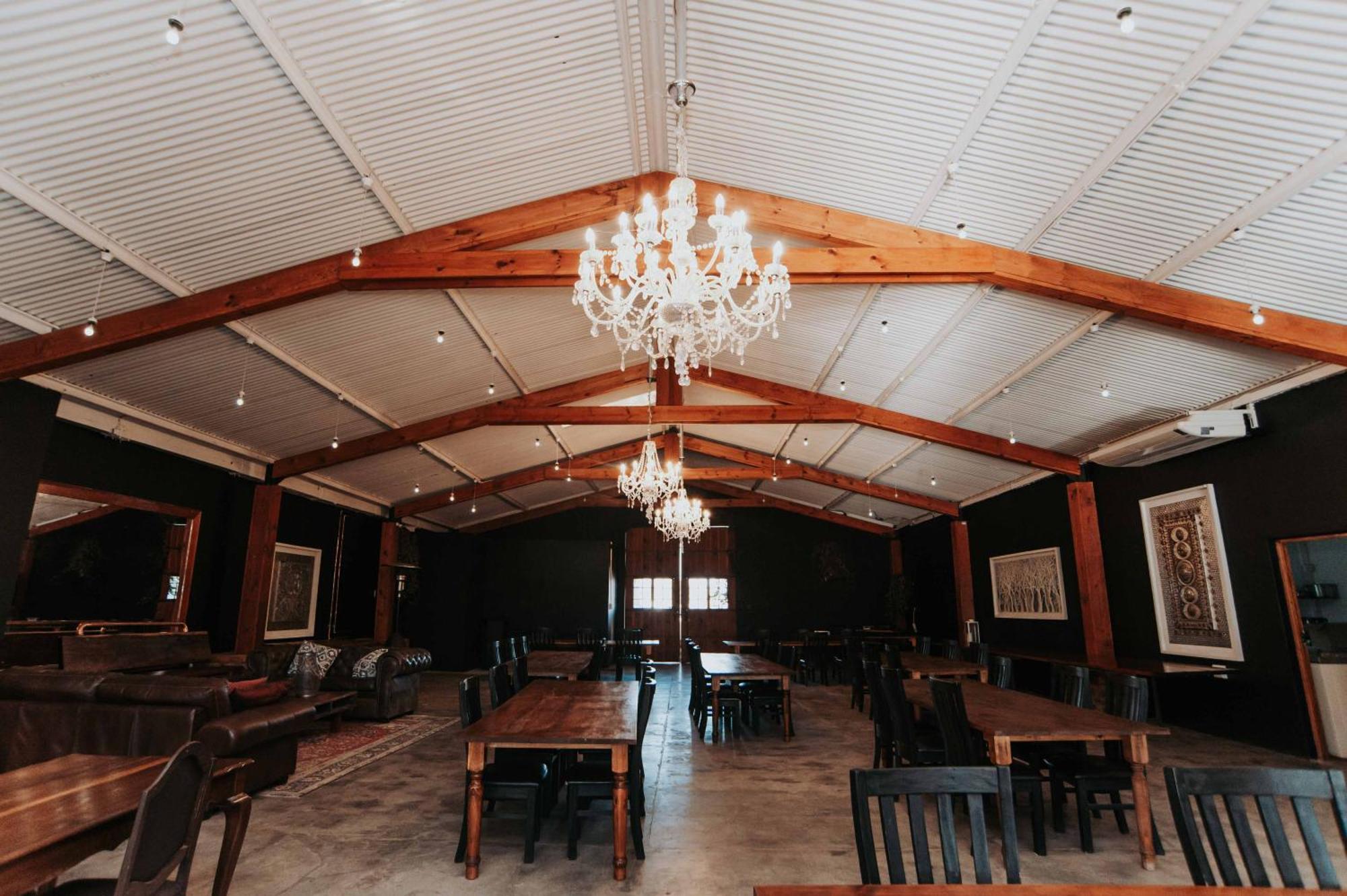 Upington African Vineyard Boutique Hotel & Spa Keimoes Kültér fotó
