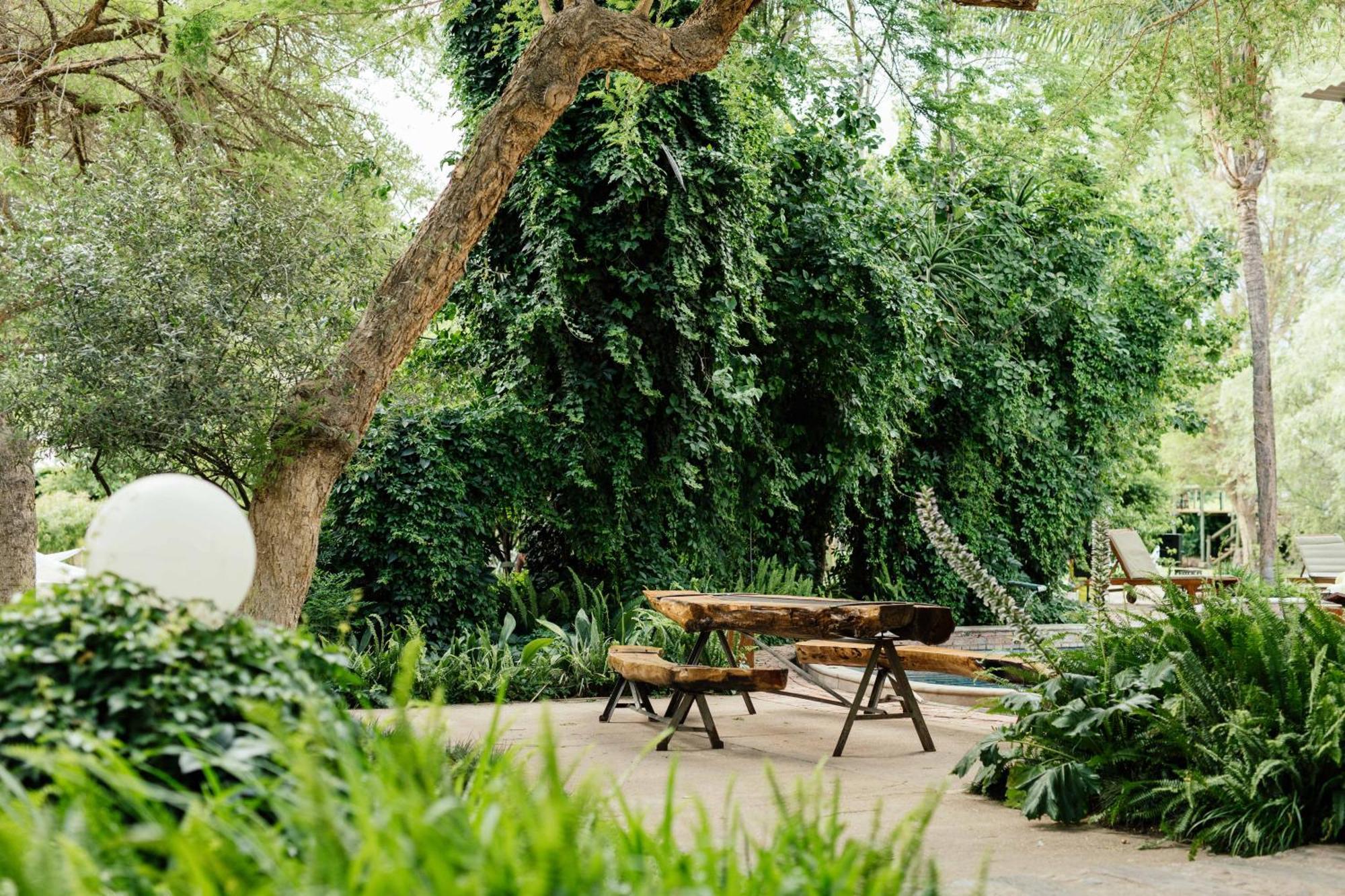 Upington African Vineyard Boutique Hotel & Spa Keimoes Kültér fotó
