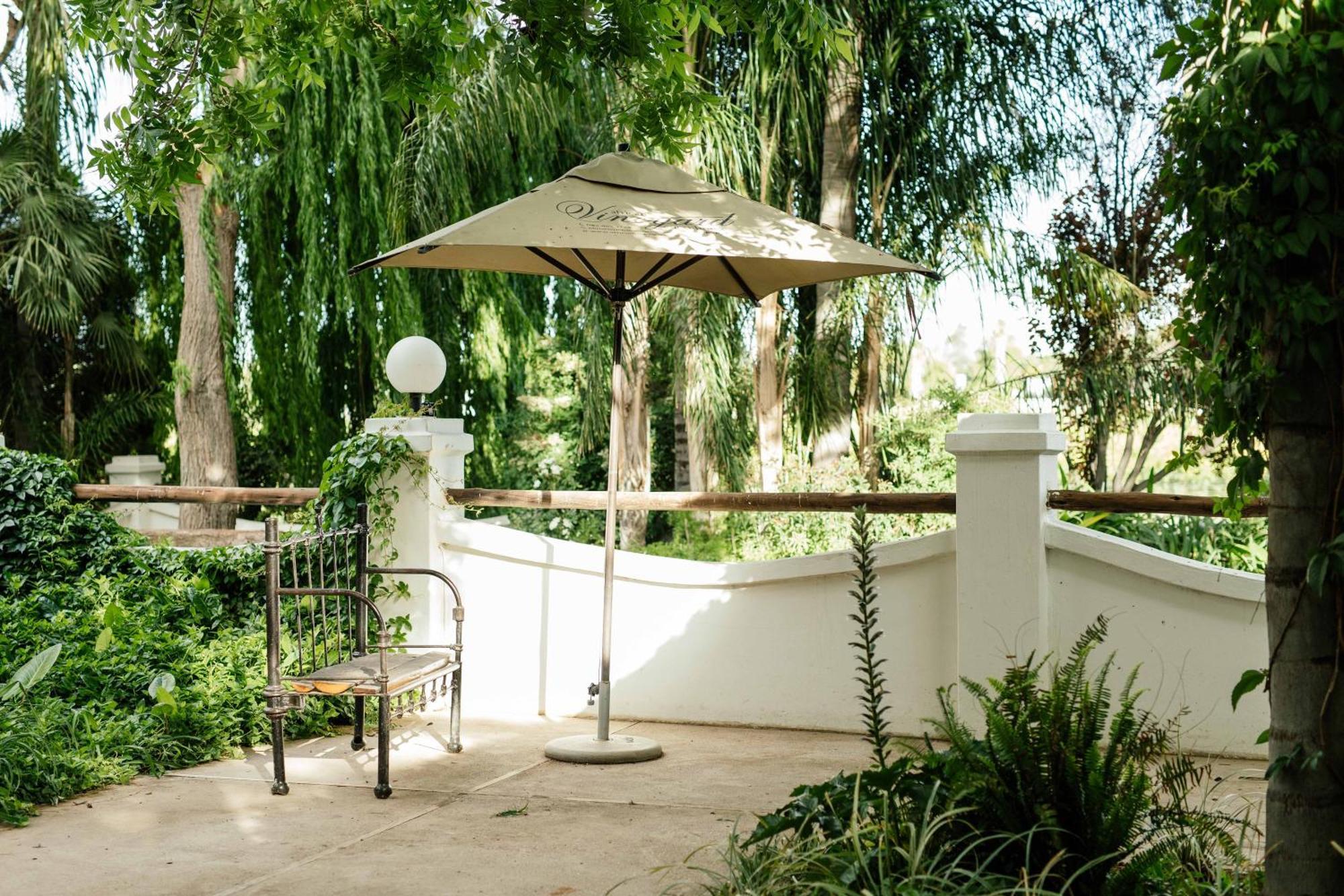 Upington African Vineyard Boutique Hotel & Spa Keimoes Kültér fotó