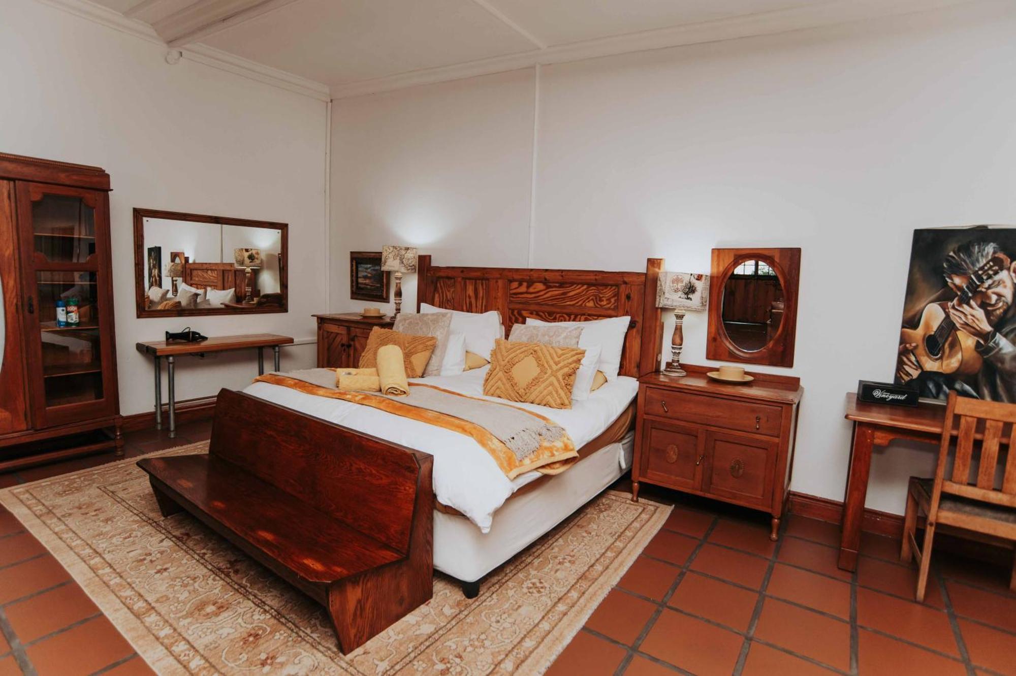 Upington African Vineyard Boutique Hotel & Spa Keimoes Kültér fotó
