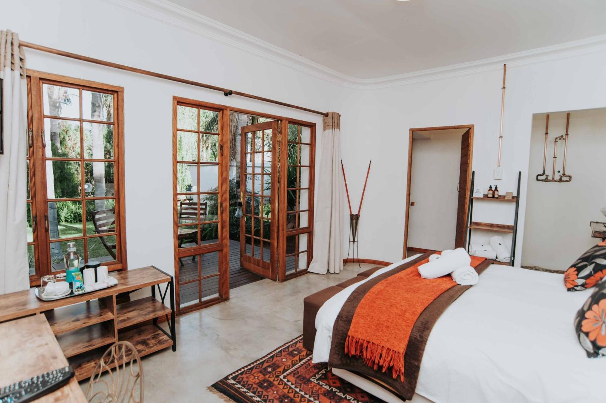Upington African Vineyard Boutique Hotel & Spa Keimoes Kültér fotó