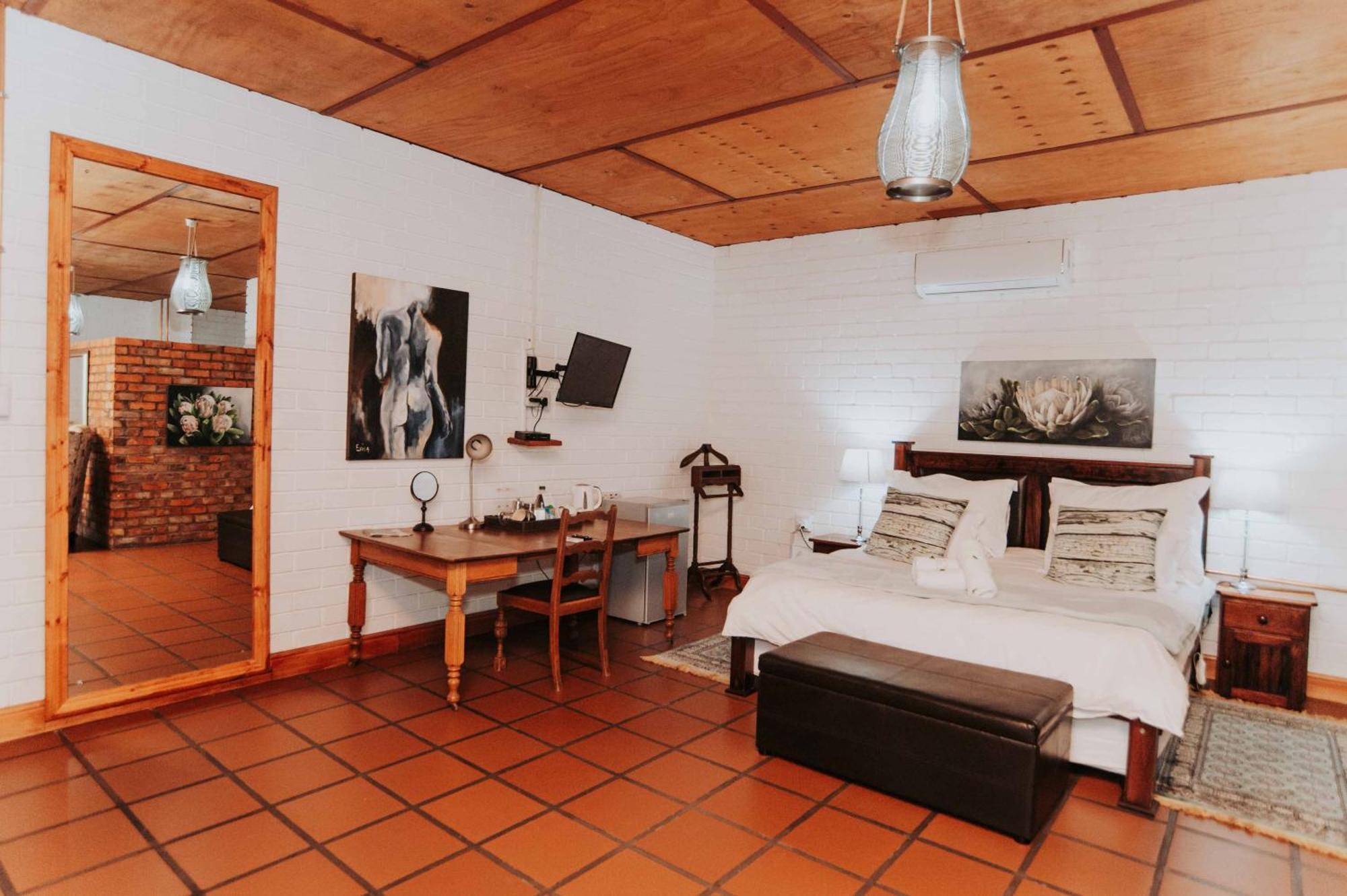 Upington African Vineyard Boutique Hotel & Spa Keimoes Kültér fotó