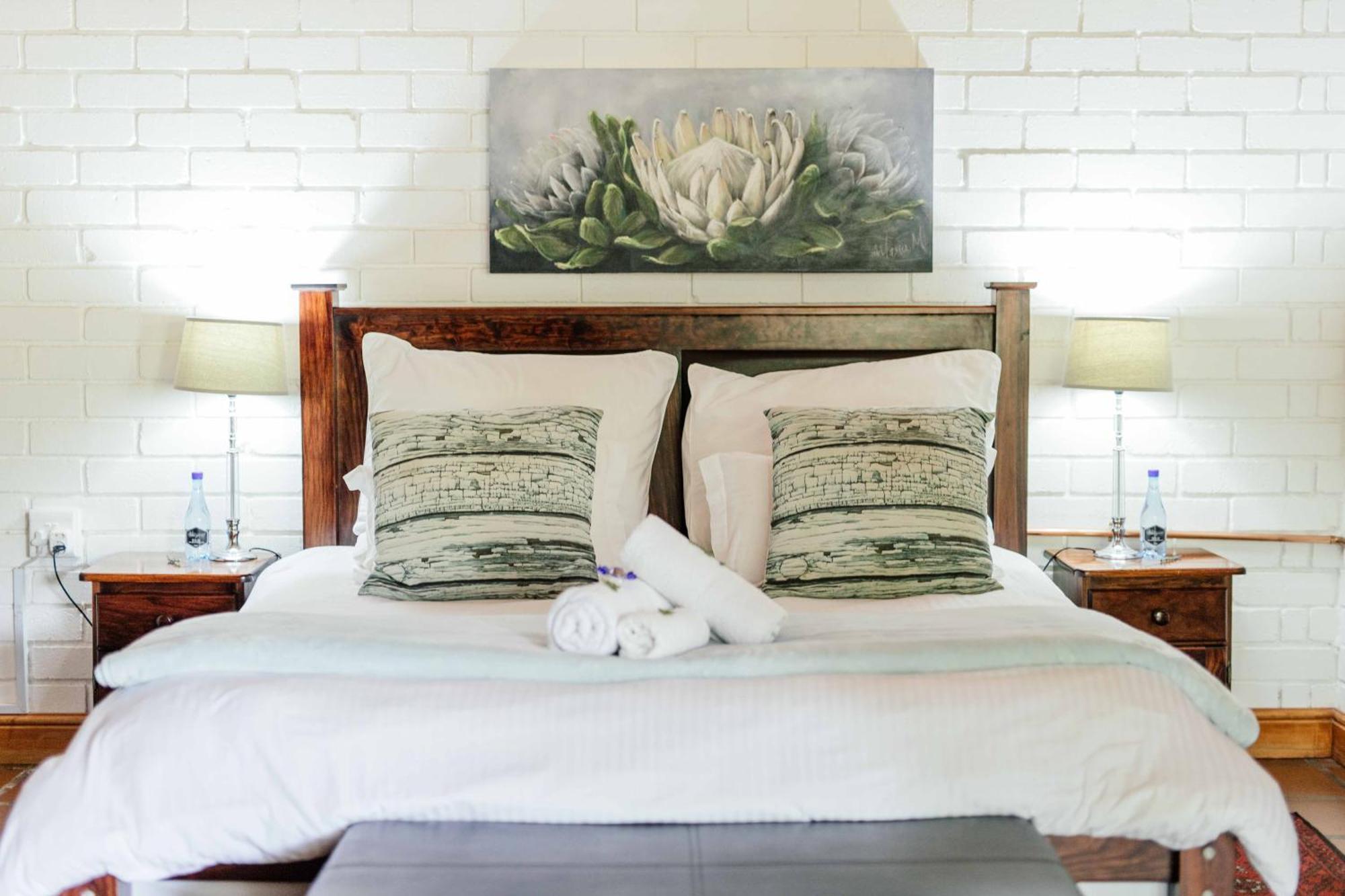 Upington African Vineyard Boutique Hotel & Spa Keimoes Kültér fotó