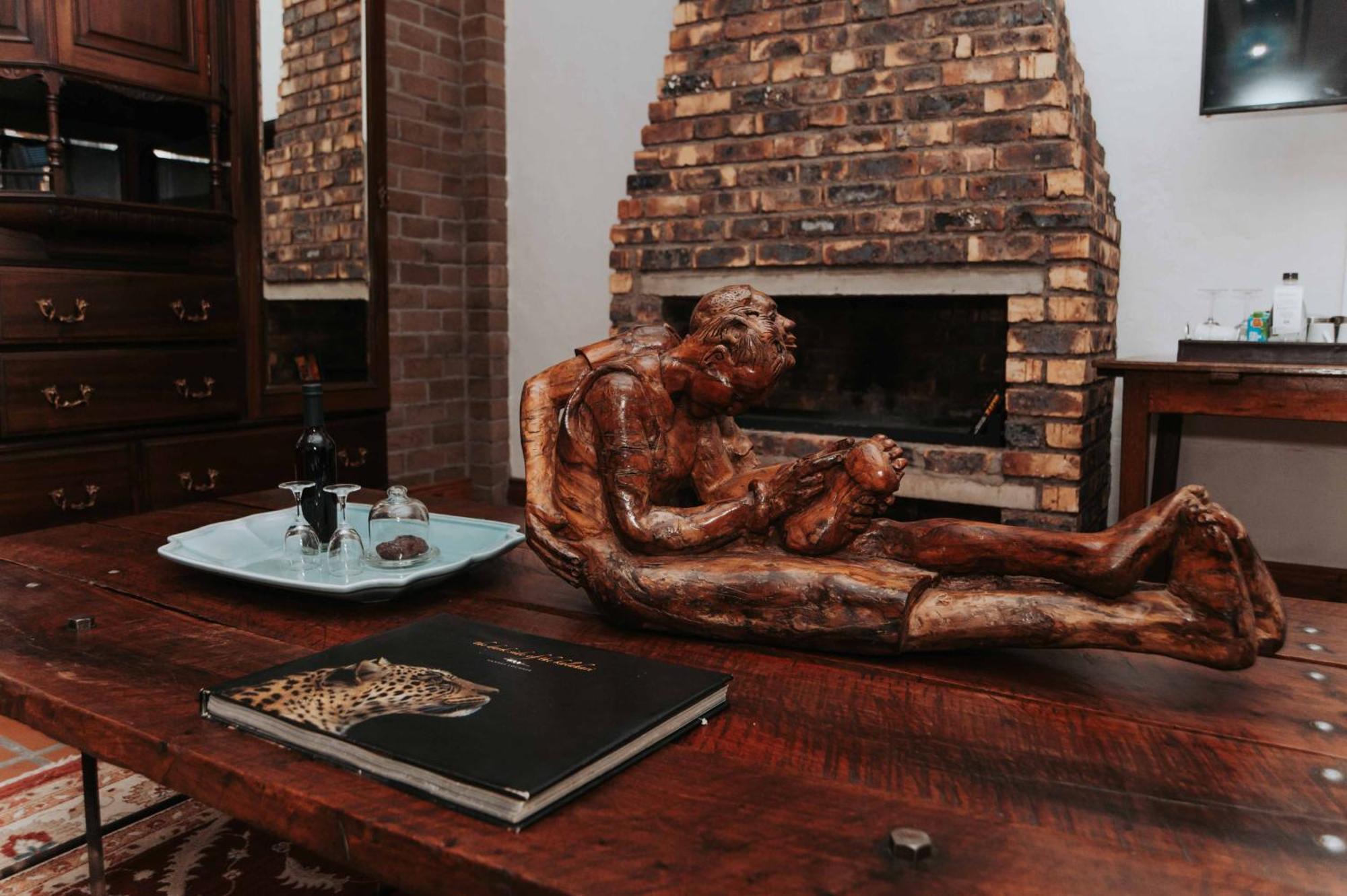Upington African Vineyard Boutique Hotel & Spa Keimoes Kültér fotó