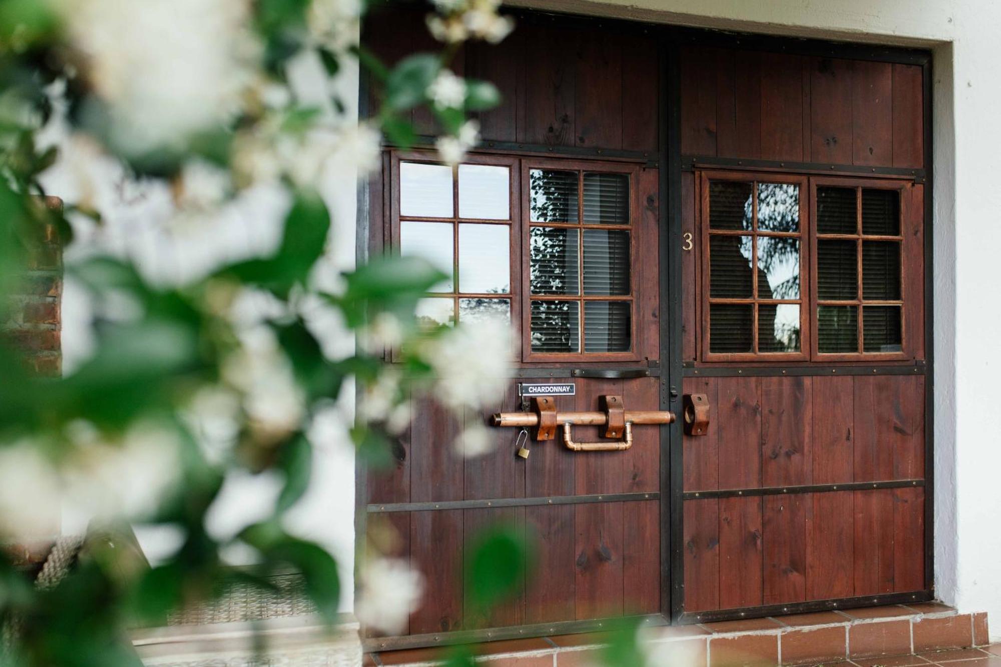 Upington African Vineyard Boutique Hotel & Spa Keimoes Kültér fotó