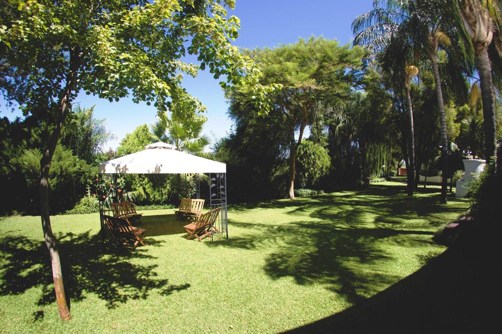 Upington African Vineyard Boutique Hotel & Spa Keimoes Kültér fotó