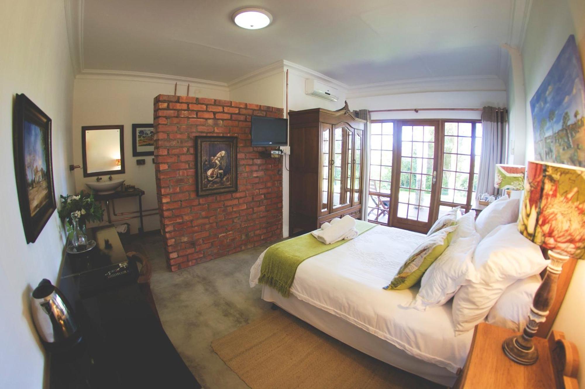 Upington African Vineyard Boutique Hotel & Spa Keimoes Kültér fotó