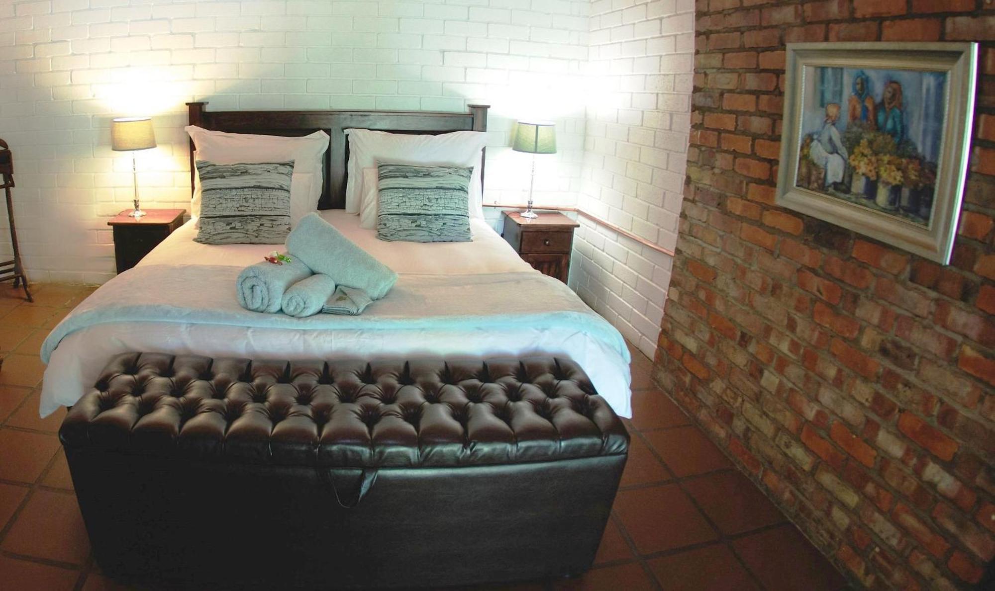 Upington African Vineyard Boutique Hotel & Spa Keimoes Kültér fotó