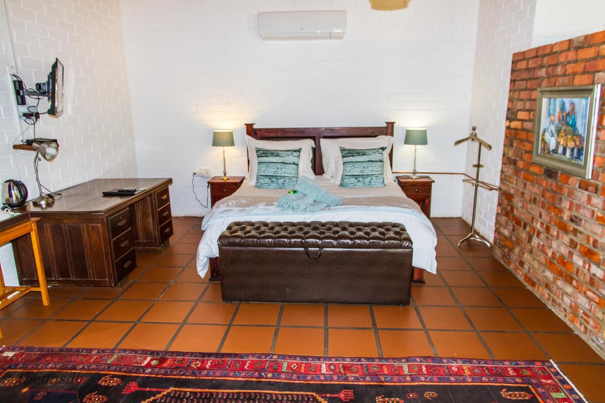 Upington African Vineyard Boutique Hotel & Spa Keimoes Kültér fotó