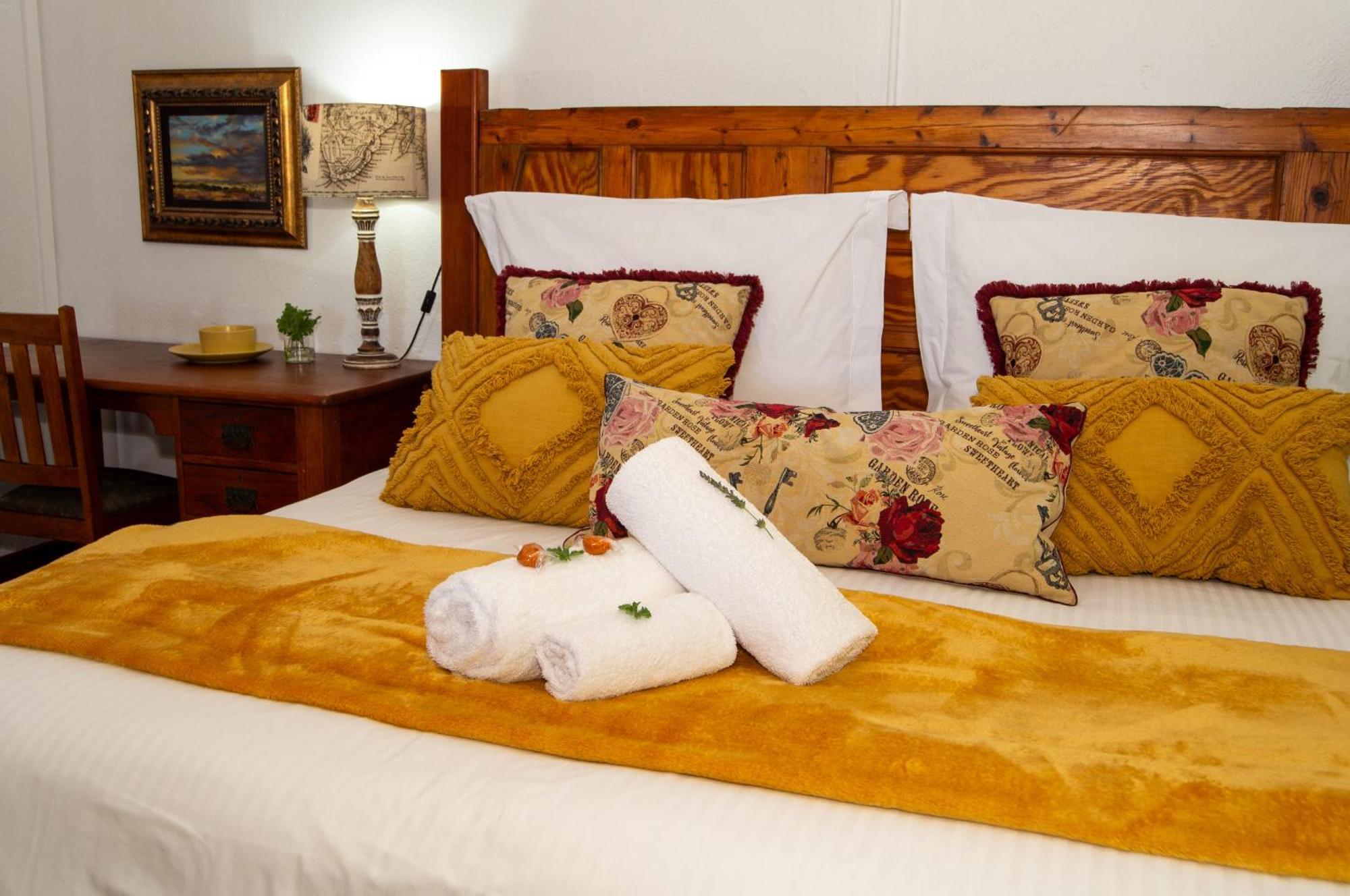 Upington African Vineyard Boutique Hotel & Spa Keimoes Kültér fotó